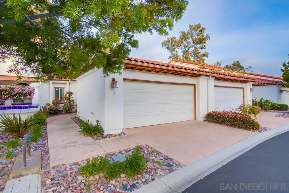 Detail Gallery Image 34 of 58 For 12242  Paseo Lucido  C, San Diego,  CA 92128 - 2 Beds | 2 Baths