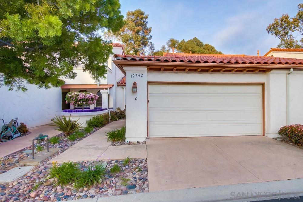 Detail Gallery Image 35 of 58 For 12242  Paseo Lucido  C, San Diego,  CA 92128 - 2 Beds | 2 Baths