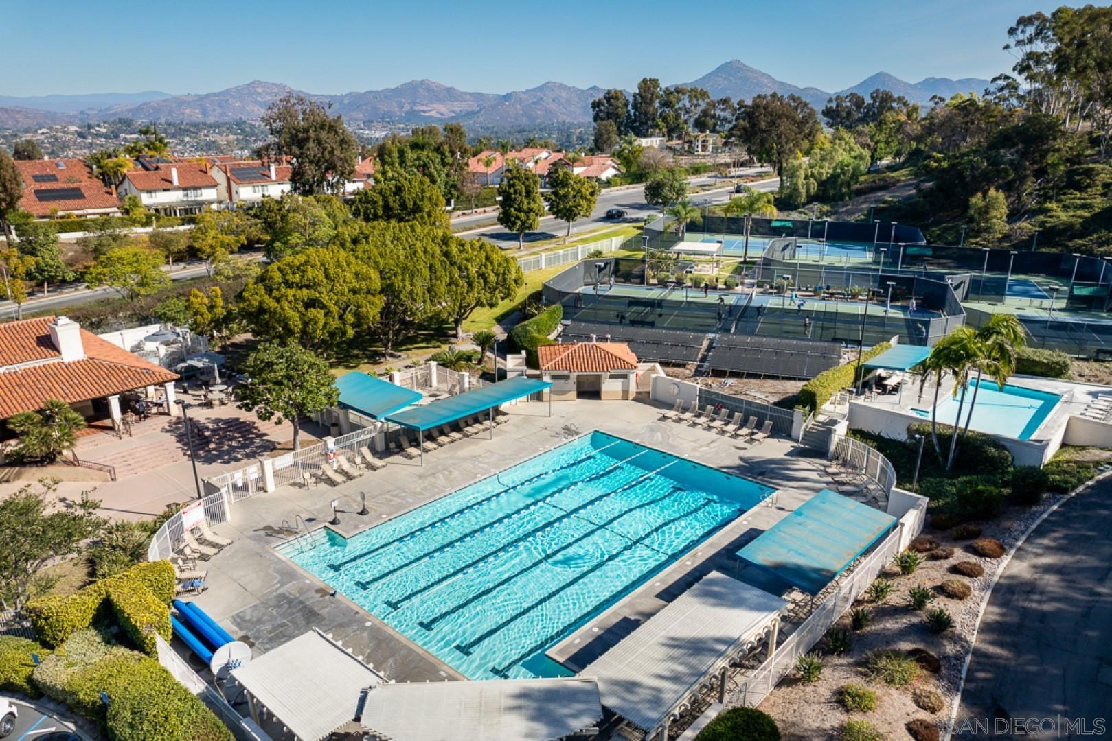 Detail Gallery Image 46 of 58 For 12242  Paseo Lucido  C, San Diego,  CA 92128 - 2 Beds | 2 Baths