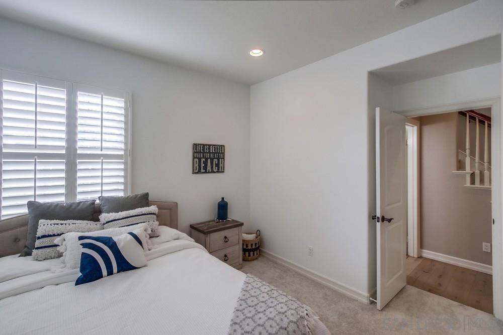 Detail Gallery Image 26 of 69 For 15562  Bristol Ridge Terrace, San Diego,  CA 92127 - 4 Beds | 3 Baths