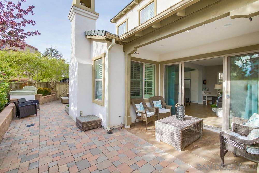 Detail Gallery Image 32 of 69 For 15562  Bristol Ridge Terrace, San Diego,  CA 92127 - 4 Beds | 3 Baths