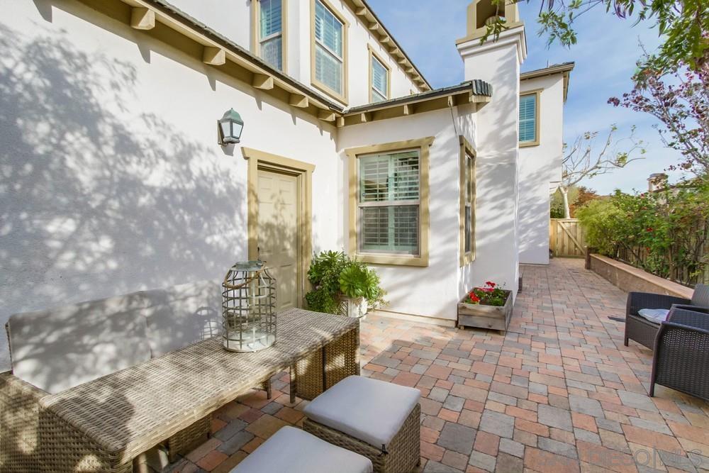 Detail Gallery Image 35 of 69 For 15562  Bristol Ridge Terrace, San Diego,  CA 92127 - 4 Beds | 3 Baths