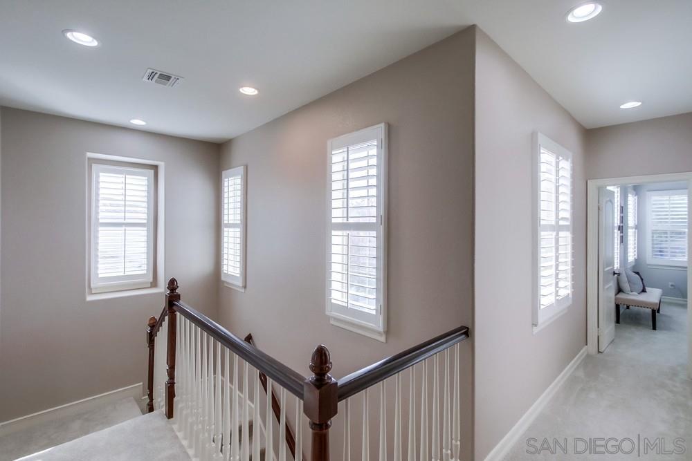 Detail Gallery Image 36 of 69 For 15562  Bristol Ridge Terrace, San Diego,  CA 92127 - 4 Beds | 3 Baths