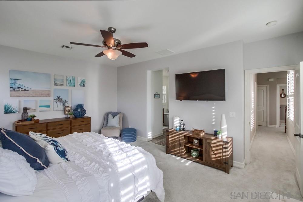 Detail Gallery Image 38 of 69 For 15562  Bristol Ridge Terrace, San Diego,  CA 92127 - 4 Beds | 3 Baths