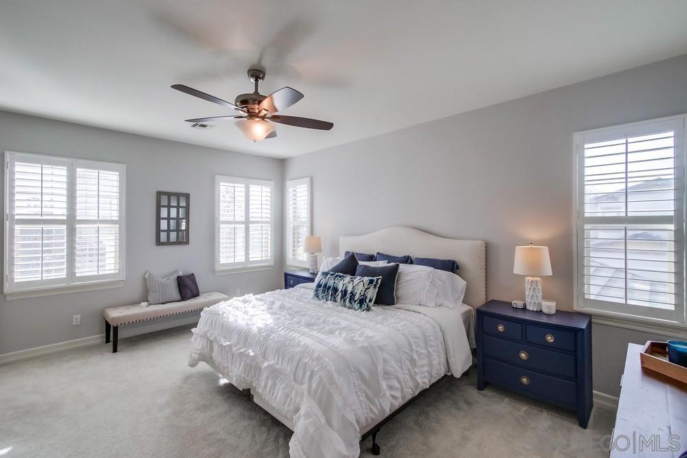 Detail Gallery Image 39 of 69 For 15562  Bristol Ridge Terrace, San Diego,  CA 92127 - 4 Beds | 3 Baths