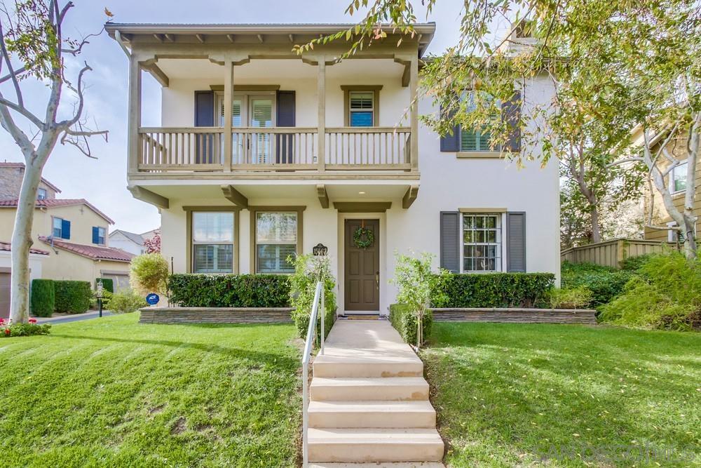 Detail Gallery Image 6 of 69 For 15562  Bristol Ridge Terrace, San Diego,  CA 92127 - 4 Beds | 3 Baths