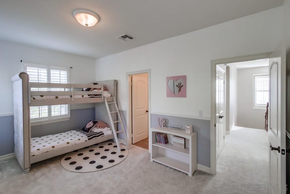 Detail Gallery Image 55 of 69 For 15562  Bristol Ridge Terrace, San Diego,  CA 92127 - 4 Beds | 3 Baths