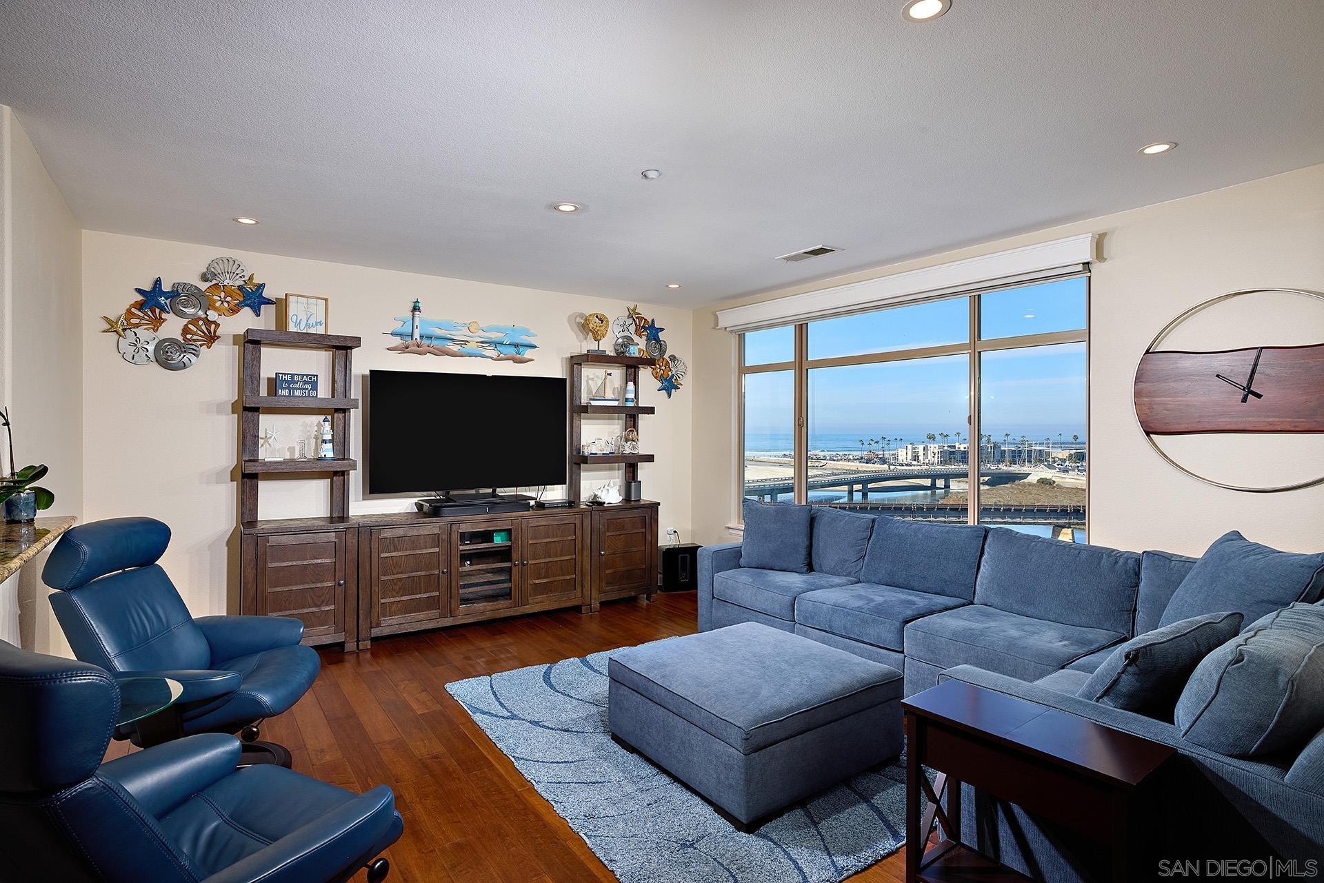 Detail Gallery Image 1 of 1 For 1019  Costa Pacifica Way  #1403,  Oceanside,  CA 92054 - 2 Beds | 2 Baths