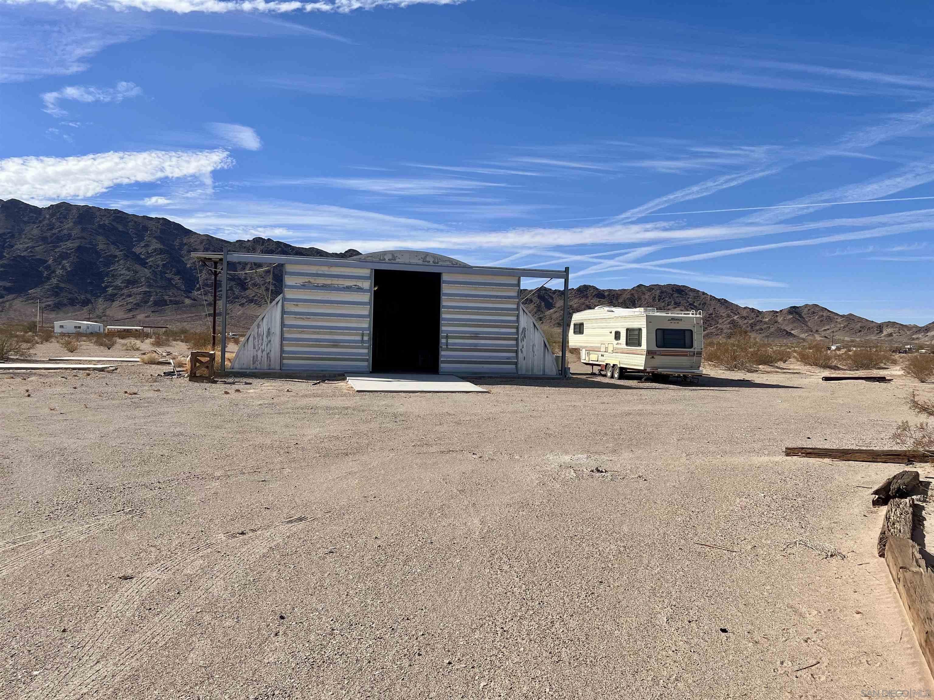 Detail Gallery Image 2 of 35 For , Blythe,  CA 92225 - – Beds | – Baths