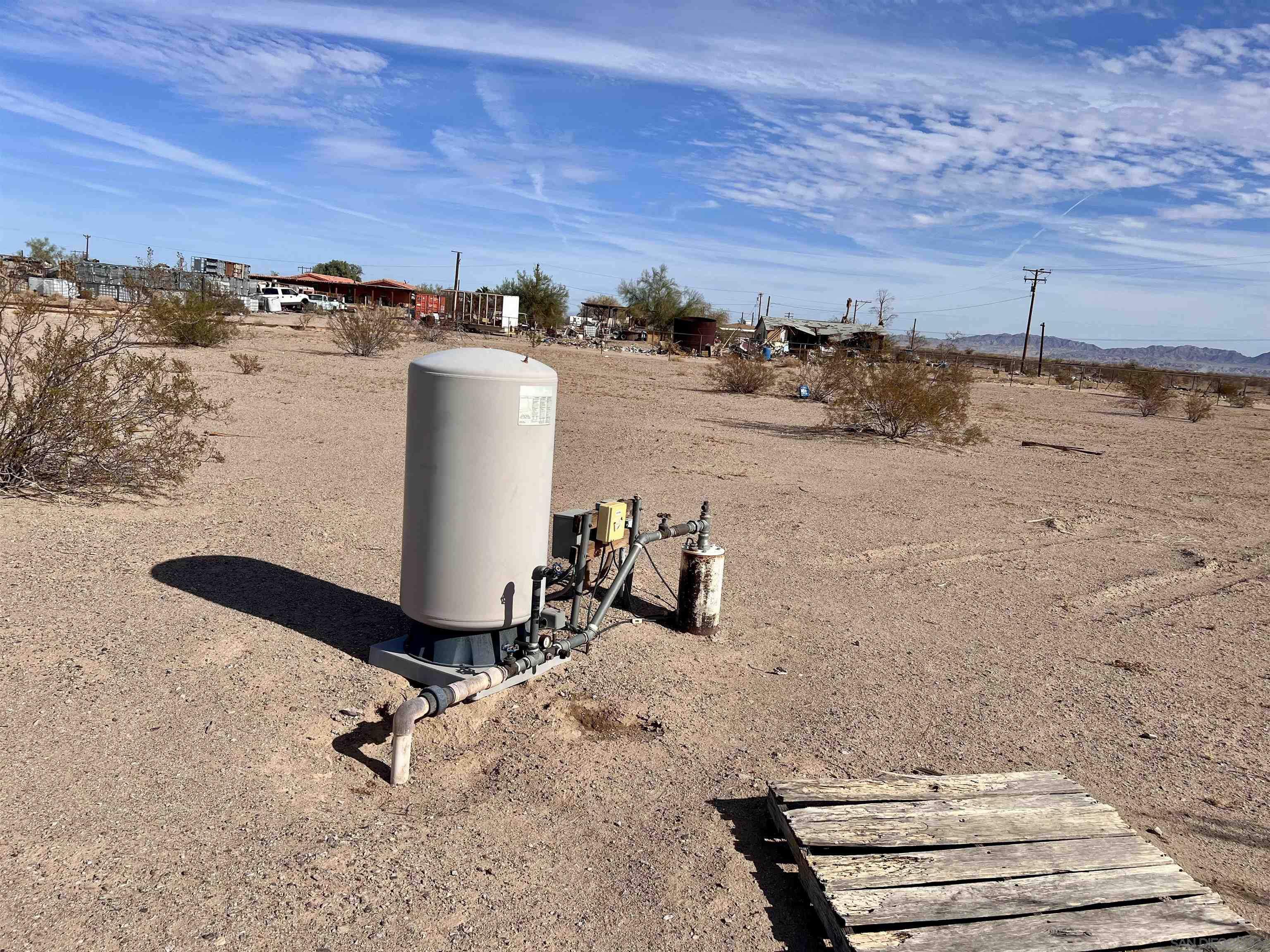 Detail Gallery Image 34 of 35 For , Blythe,  CA 92225 - – Beds | – Baths