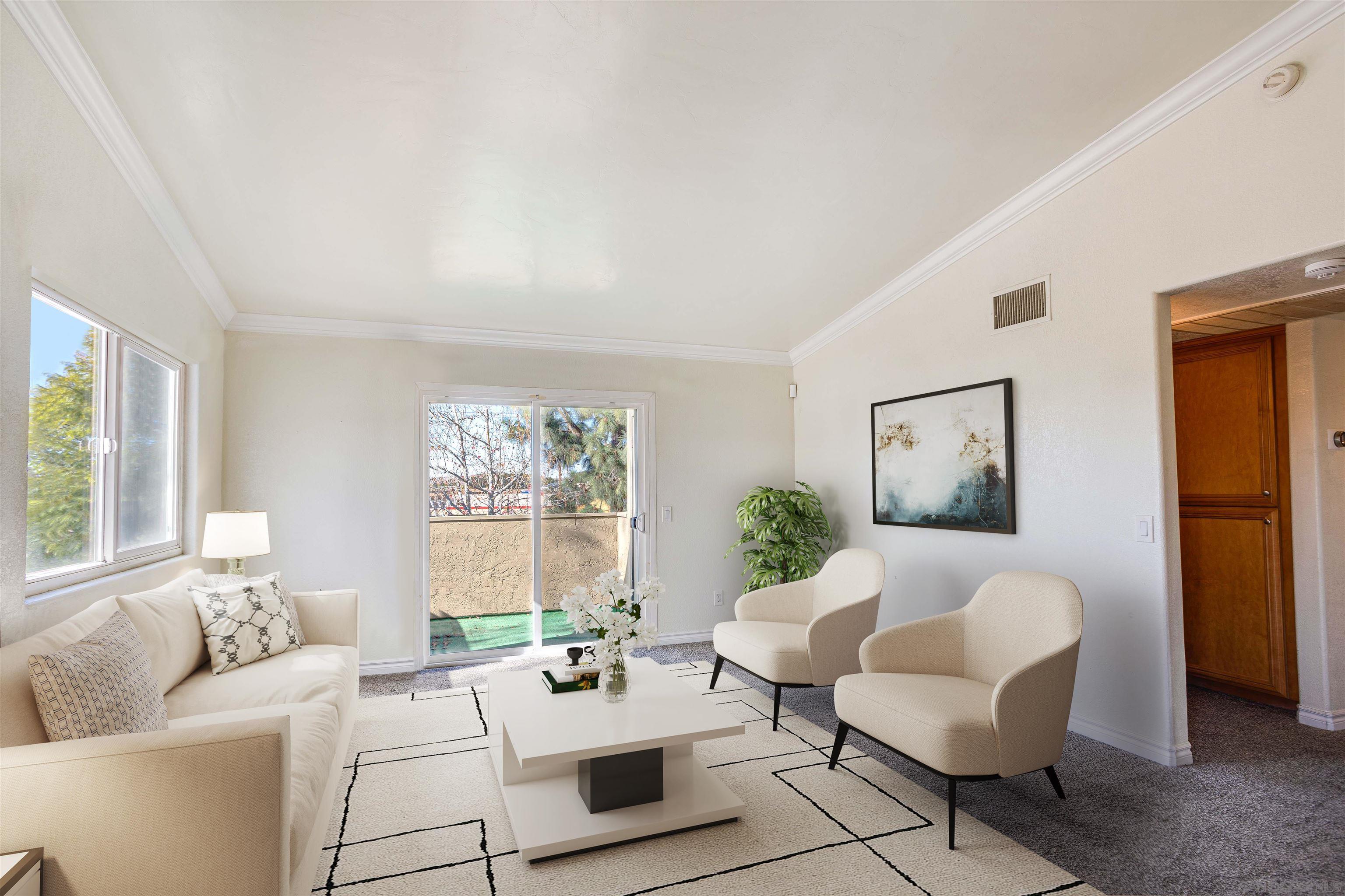 Detail Gallery Image 1 of 1 For 5009  Los Morros  #18,  Oceanside,  CA 92057 - 2 Beds | 2 Baths