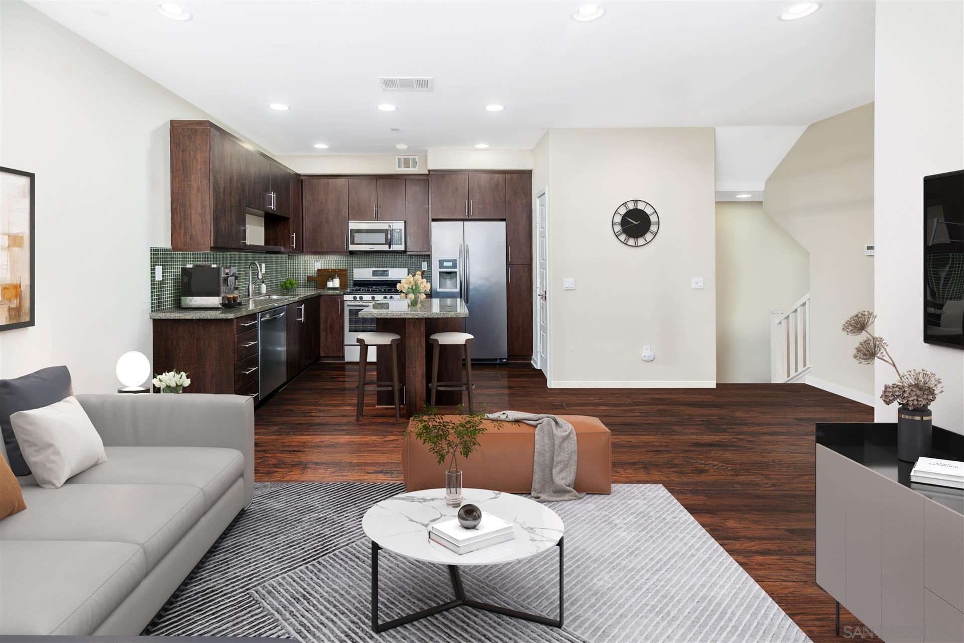 Detail Gallery Image 1 of 1 For 2163  Cosmo Way, San Marcos,  CA 92078 - 3 Beds | 2/1 Baths