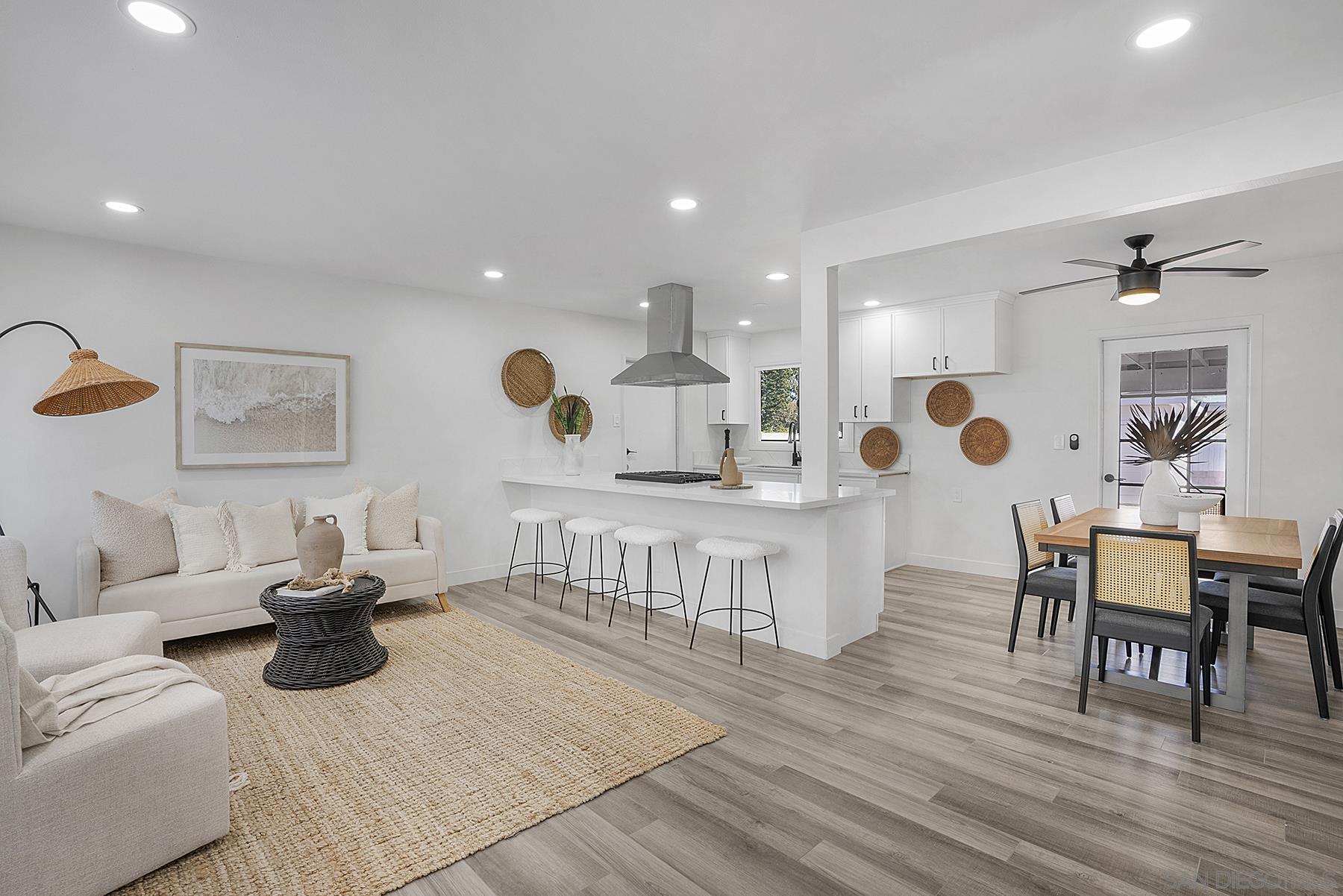 Detail Gallery Image 1 of 1 For 1111  Delaware Street, Imperial Beach,  CA 91932 - 3 Beds | 2 Baths