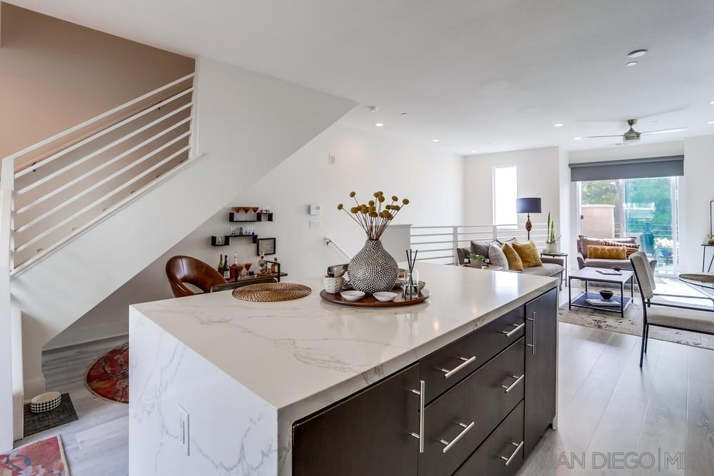 Detail Gallery Image 12 of 39 For 7859  Stylus Dr, San Diego,  CA 92108 - 3 Beds | 3/1 Baths