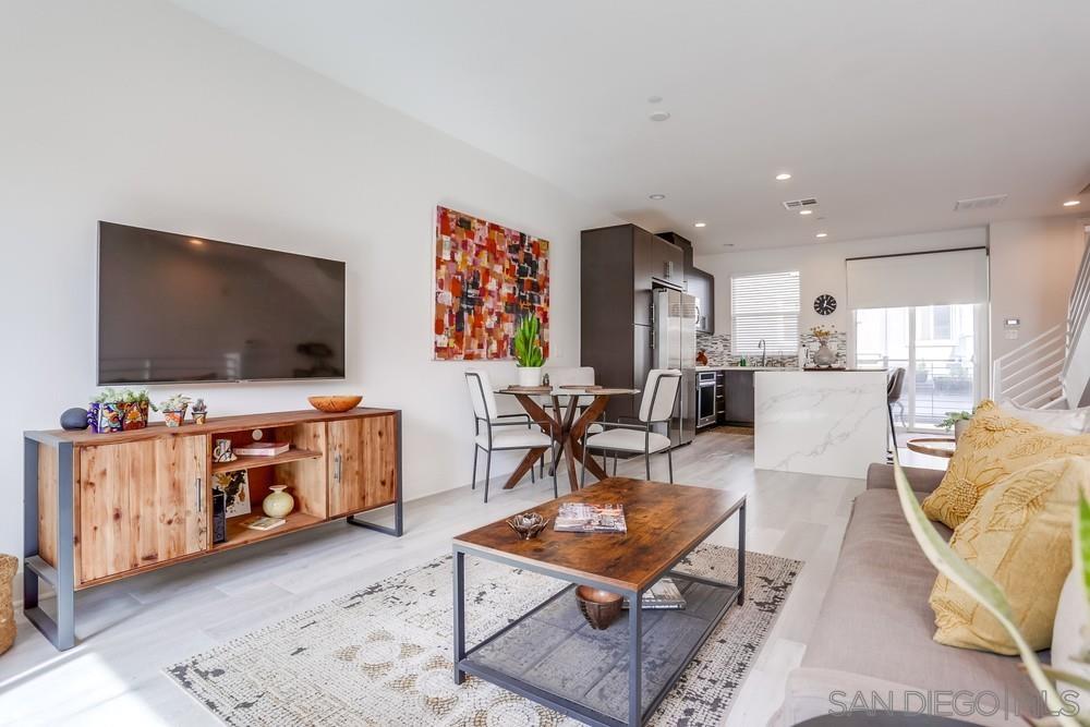 Detail Gallery Image 17 of 39 For 7859  Stylus Dr, San Diego,  CA 92108 - 3 Beds | 3/1 Baths