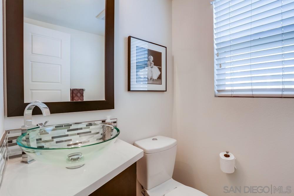 Detail Gallery Image 20 of 39 For 7859  Stylus Dr, San Diego,  CA 92108 - 3 Beds | 3/1 Baths