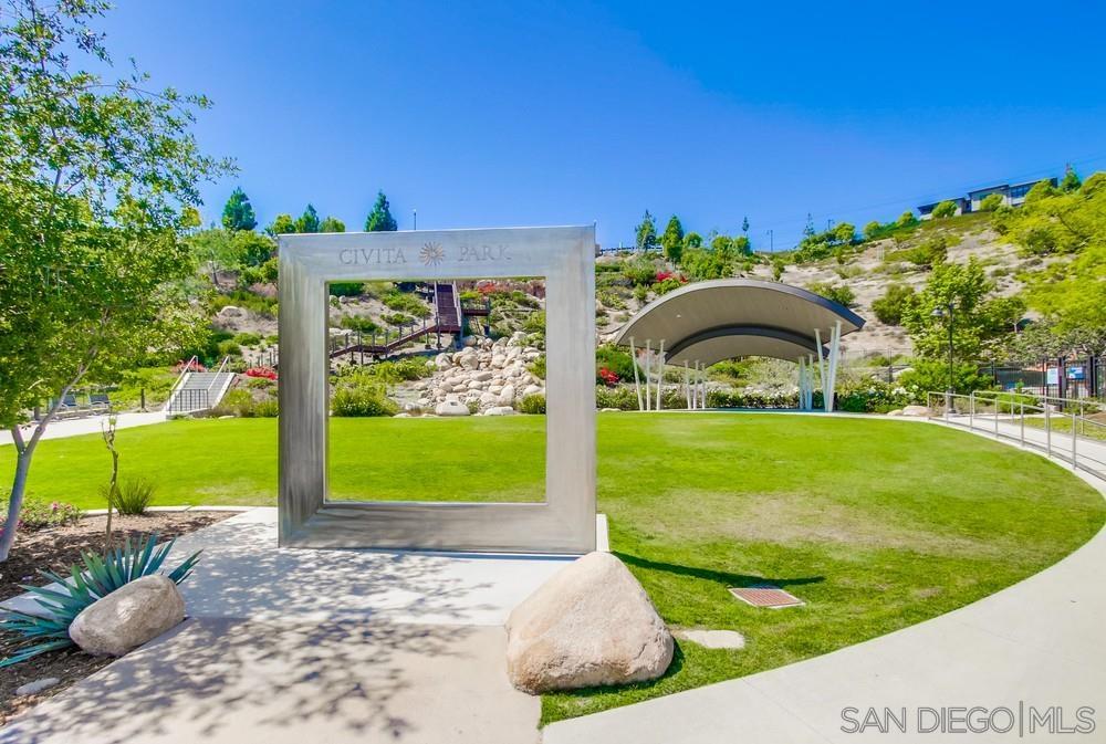 Detail Gallery Image 36 of 39 For 7859  Stylus Dr, San Diego,  CA 92108 - 3 Beds | 3/1 Baths