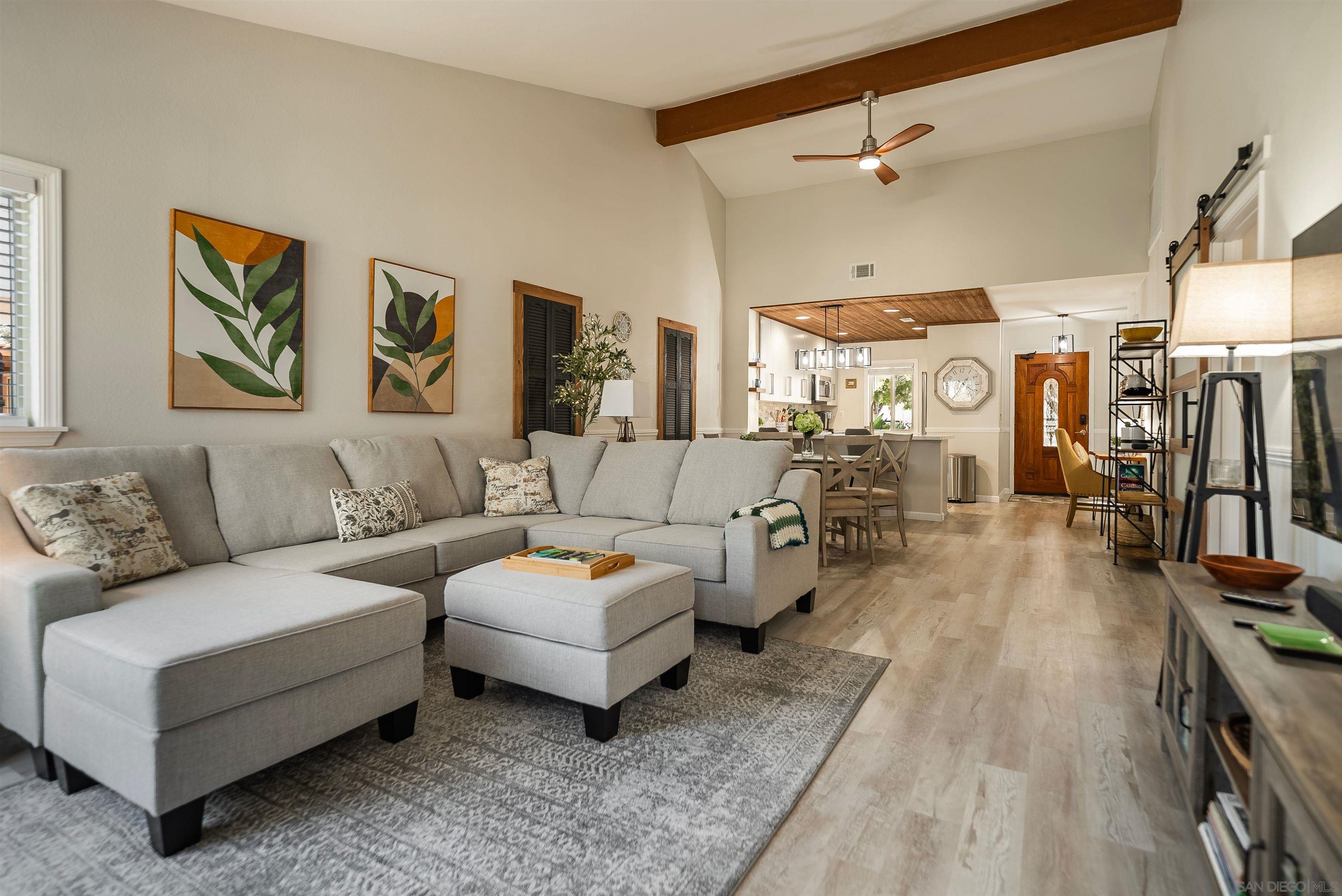 Detail Gallery Image 15 of 53 For 12242  Paseo Lucido  D, San Diego,  CA 92128 - 2 Beds | 2 Baths