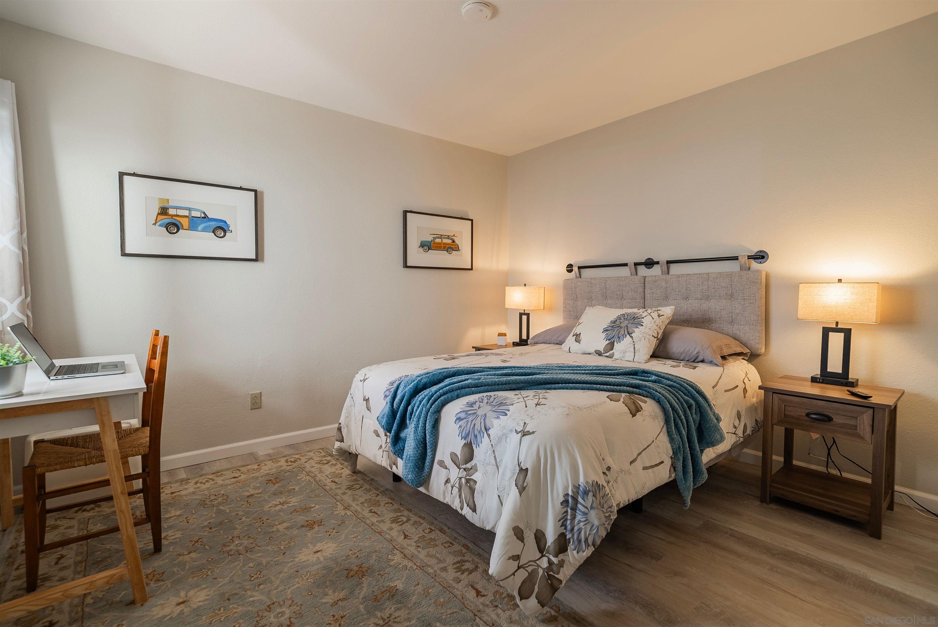 Detail Gallery Image 20 of 53 For 12242  Paseo Lucido  D, San Diego,  CA 92128 - 2 Beds | 2 Baths