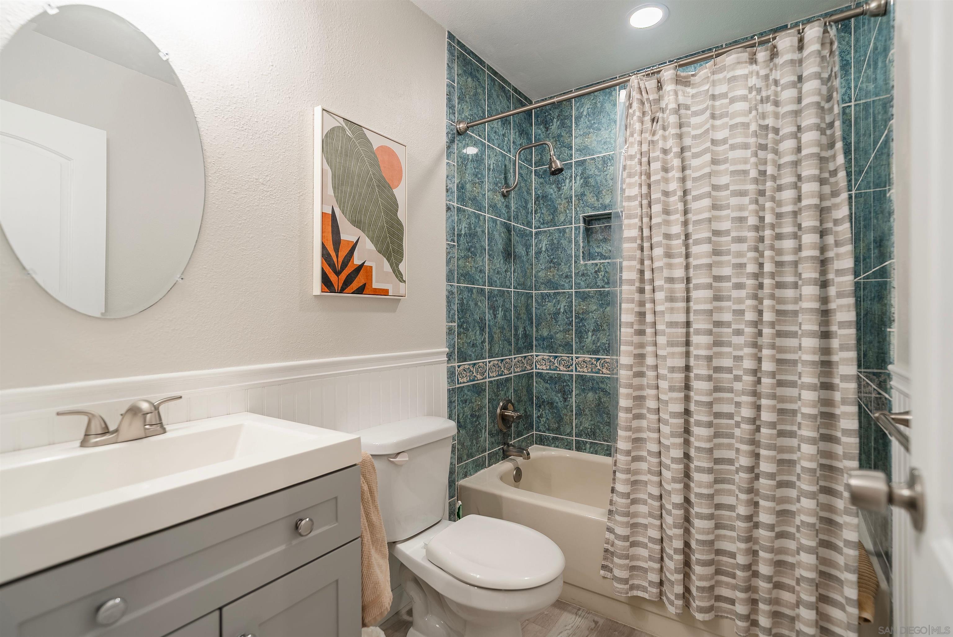 Detail Gallery Image 22 of 53 For 12242  Paseo Lucido  D, San Diego,  CA 92128 - 2 Beds | 2 Baths