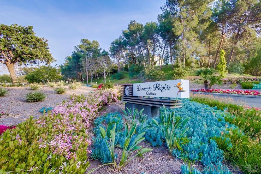 Detail Gallery Image 33 of 53 For 12242  Paseo Lucido  D, San Diego,  CA 92128 - 2 Beds | 2 Baths