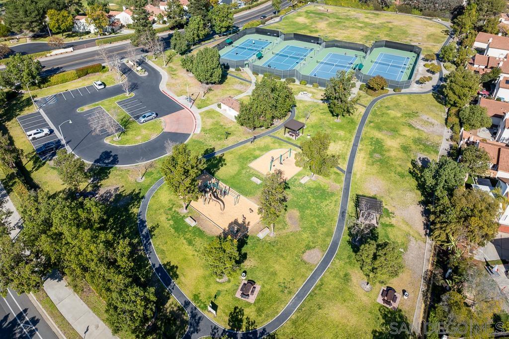 Detail Gallery Image 46 of 53 For 12242  Paseo Lucido  D, San Diego,  CA 92128 - 2 Beds | 2 Baths