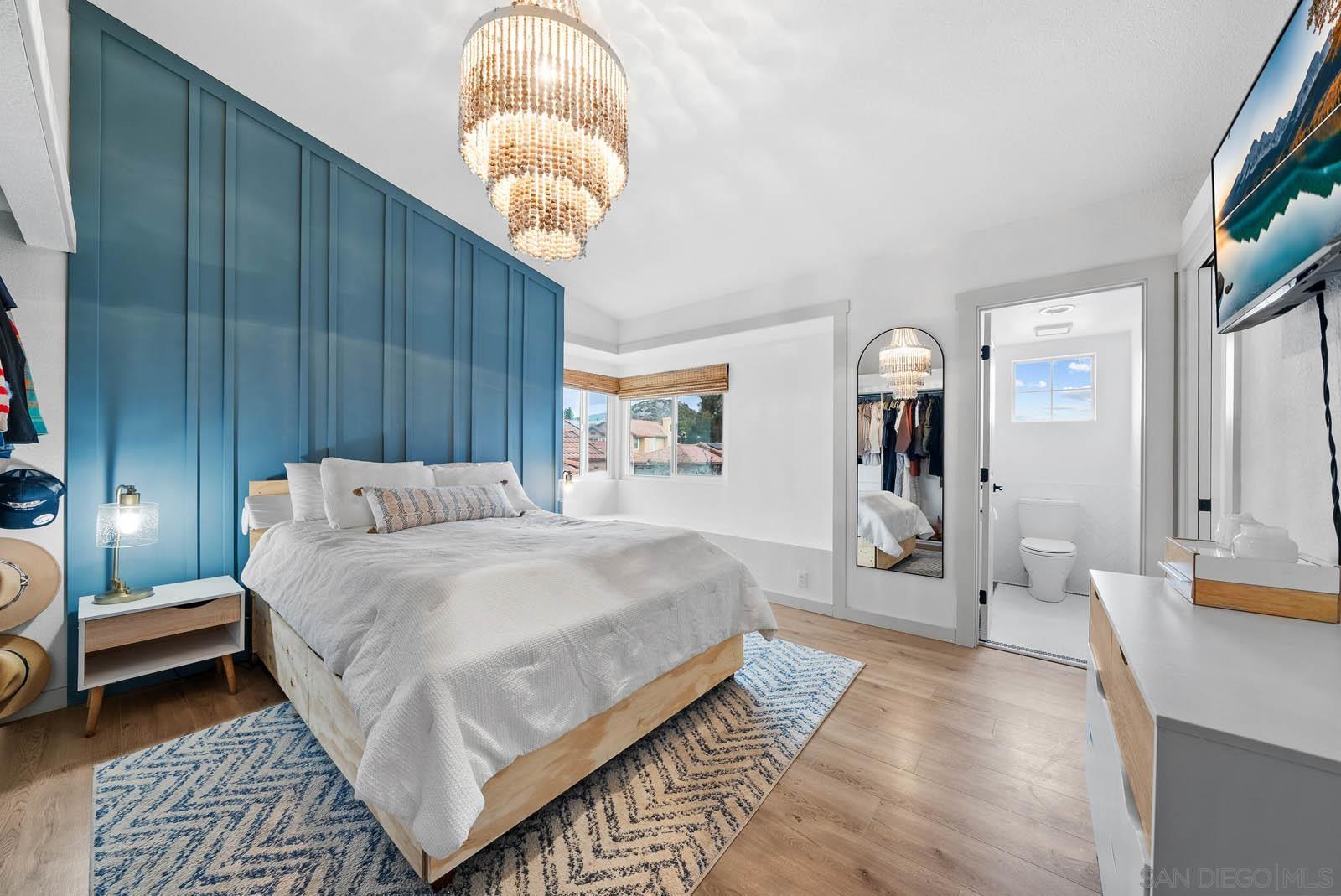 Detail Gallery Image 1 of 1 For 11764-66  Avenida Marcella, El Cajon,  CA 92019 - 3 Beds | 3/1 Baths