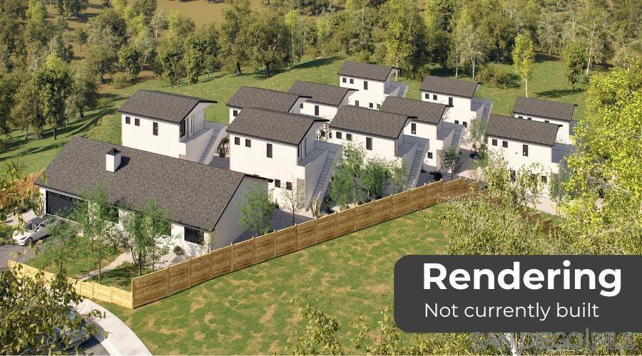 Detail Gallery Image 1 of 1 For 390  Treewood St, San Diego,  CA 92114 - 3 Beds | 2 Baths