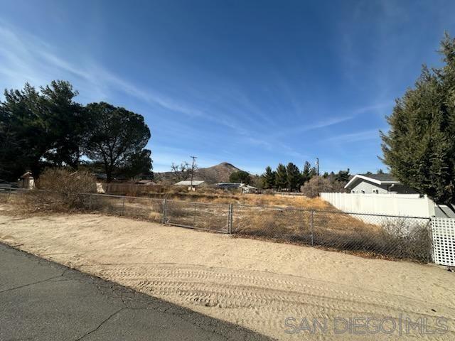 Detail Gallery Image 2 of 7 For , Jacumba,  CA 91934 - – Beds | – Baths