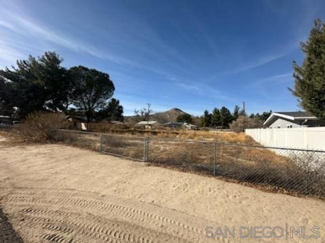 Detail Gallery Image 5 of 7 For , Jacumba,  CA 91934 - – Beds | – Baths