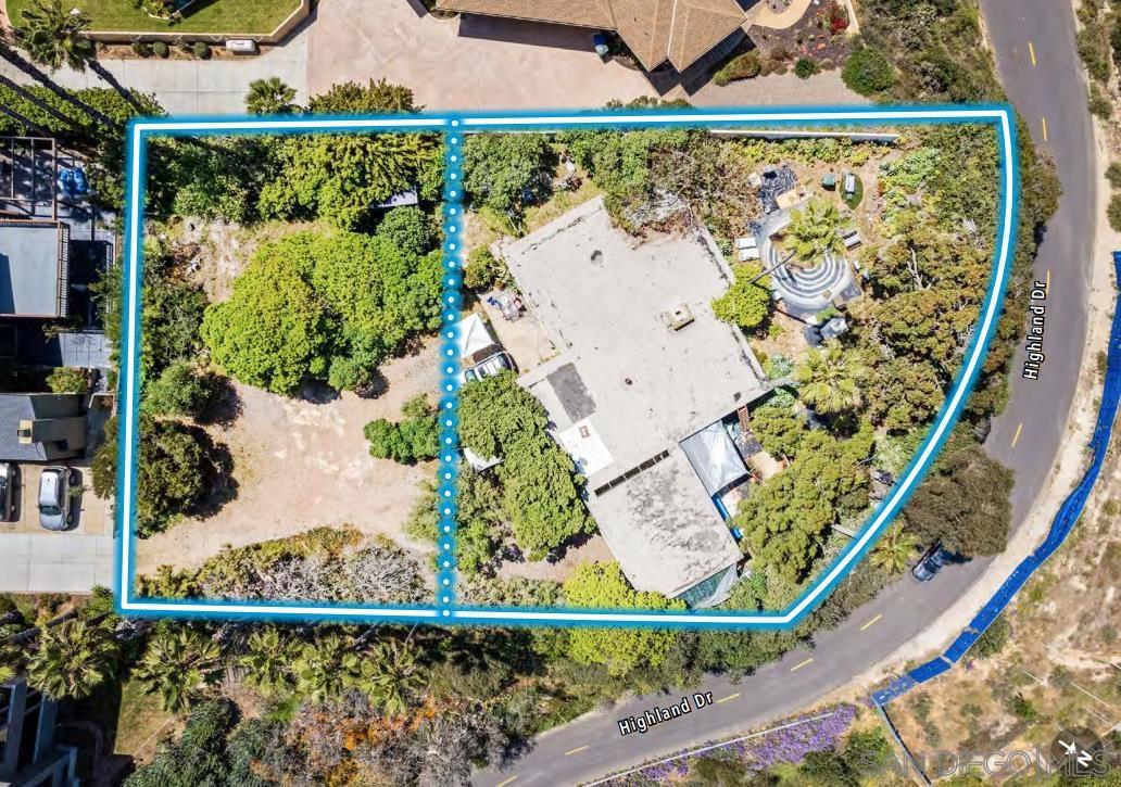 Detail Gallery Image 1 of 1 For , Solana Beach,  CA 92075 - – Beds | – Baths