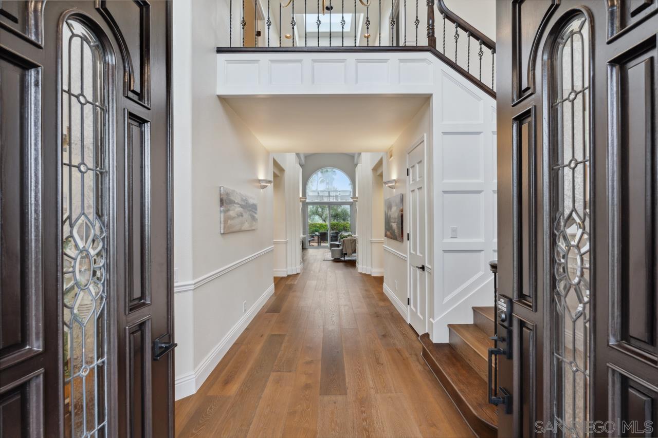 Detail Gallery Image 1 of 1 For 5867  Saratoga Corte, Rancho Santa Fe,  CA 92067 - 3 Beds | 3/1 Baths