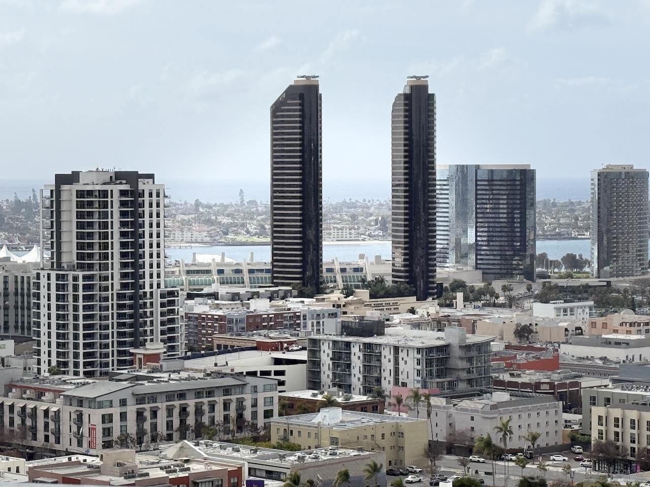 Detail Gallery Image 1 of 1 For 1080  Park Blvd  #1314,  San Diego,  CA 92101 - 1 Beds | 1 Baths