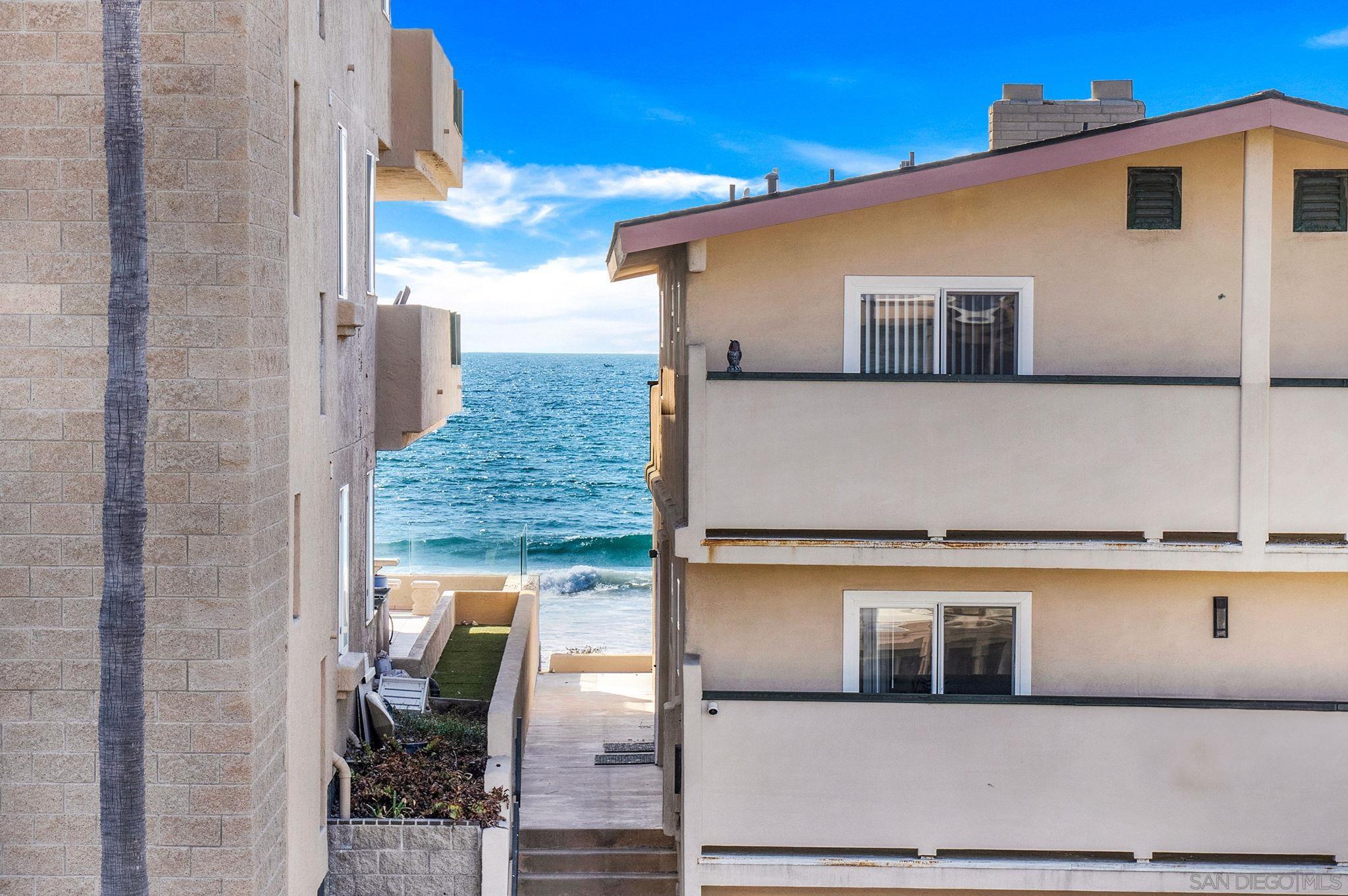 Detail Gallery Image 1 of 1 For 1365  Seacoast Dr  #N,  Imperial Beach,  CA 91932 - 2 Beds | 1 Baths