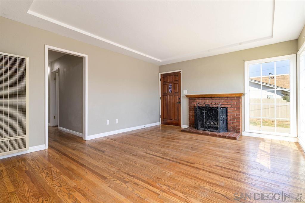 Detail Gallery Image 1 of 1 For 6274  Chadwick Ave, San Diego,  CA 92139 - 3 Beds | 1/1 Baths