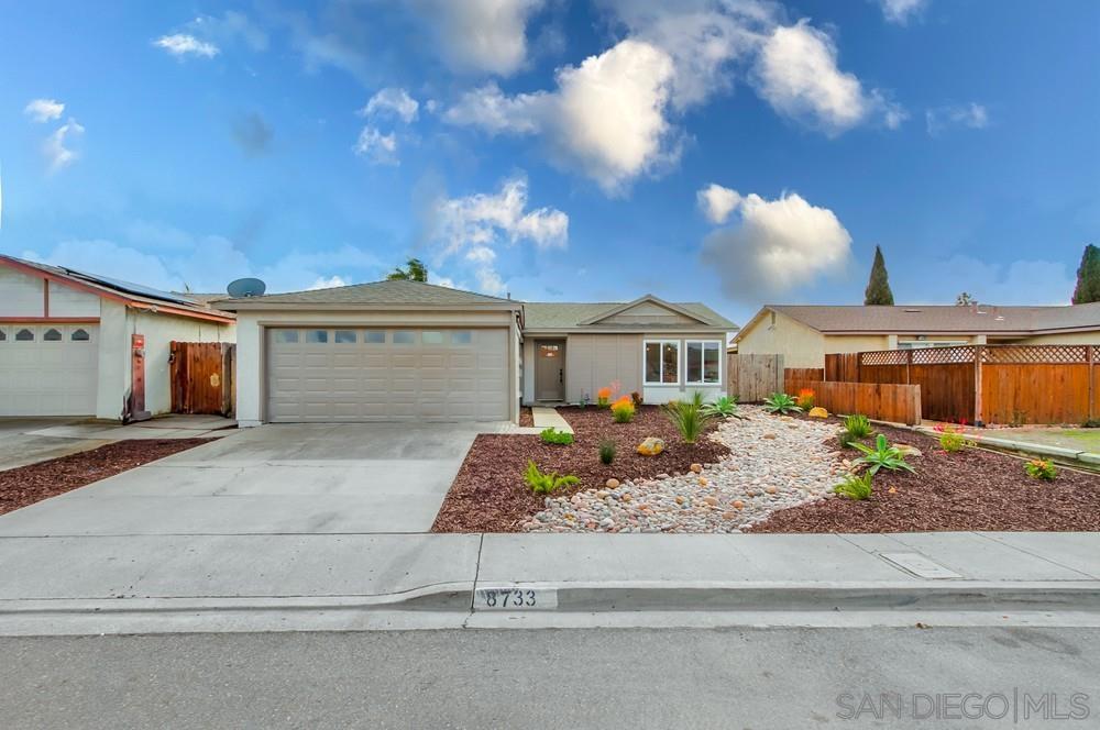 Detail Gallery Image 1 of 1 For 8733  Belfast Cir, San Diego,  CA 92126 - 2 Beds | 2 Baths