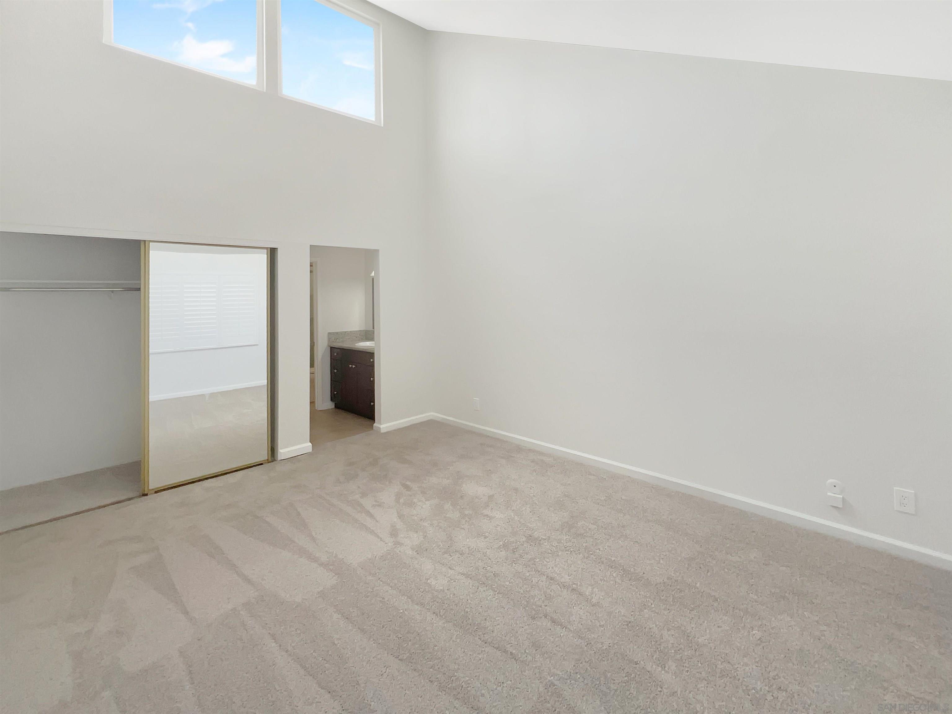 Detail Gallery Image 16 of 17 For 10447  Caminito Banyon, San Diego,  CA 92131 - 4 Beds | 2/1 Baths