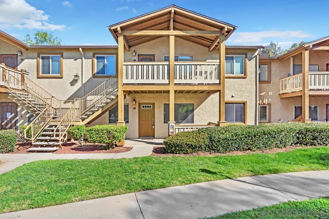 Detail Gallery Image 1 of 1 For 1423  Graves Ave  #131,  El Cajon,  CA 92021 - 2 Beds | 2 Baths