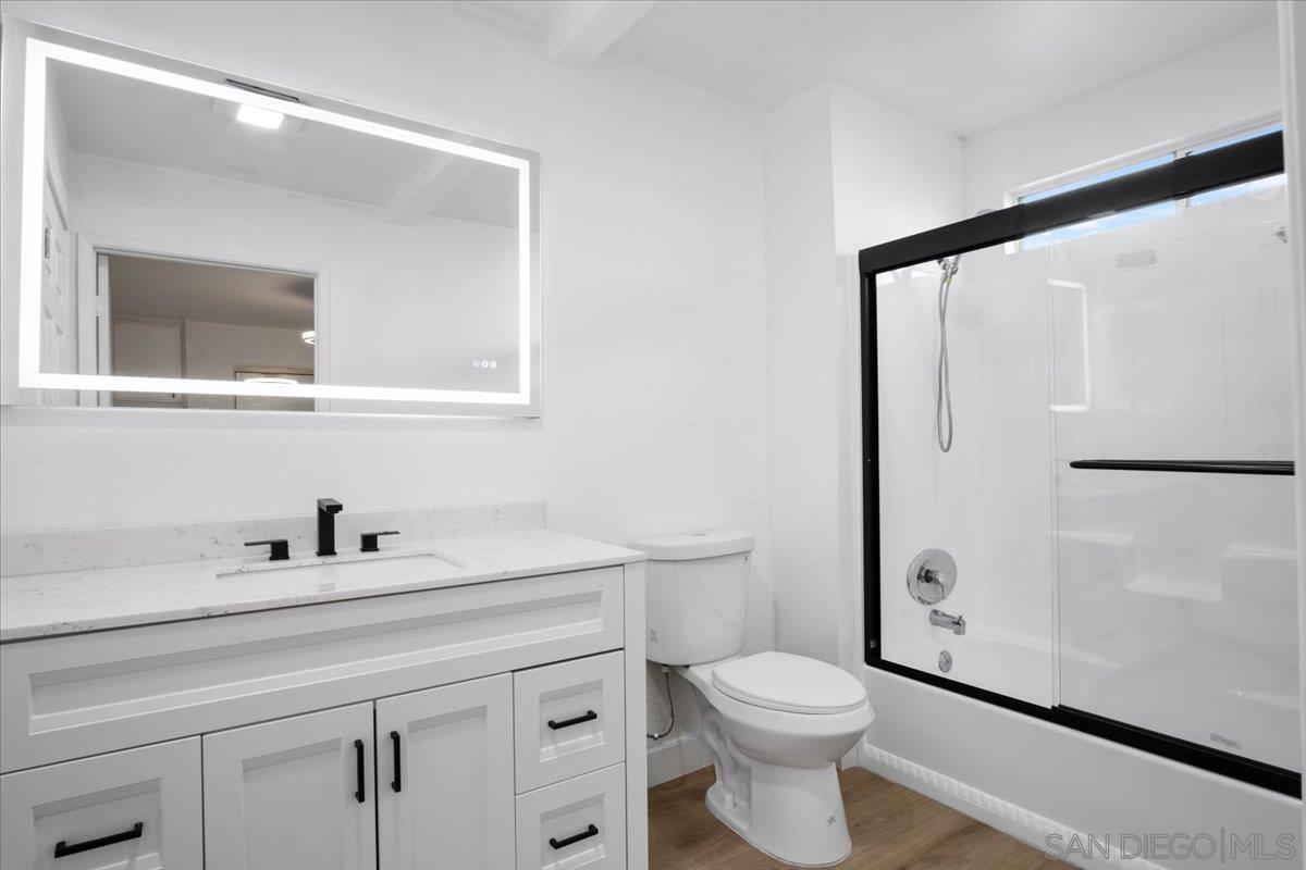 Detail Gallery Image 11 of 27 For 4180  Cleveland  #10,  San Diego,  CA 92103 - 1 Beds | 1 Baths