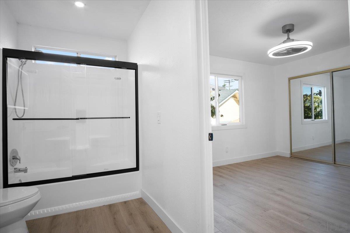 Detail Gallery Image 12 of 27 For 4180  Cleveland  #10,  San Diego,  CA 92103 - 1 Beds | 1 Baths