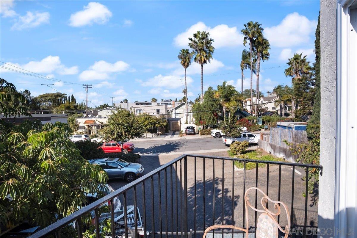 Detail Gallery Image 18 of 27 For 4180  Cleveland  #10,  San Diego,  CA 92103 - 1 Beds | 1 Baths