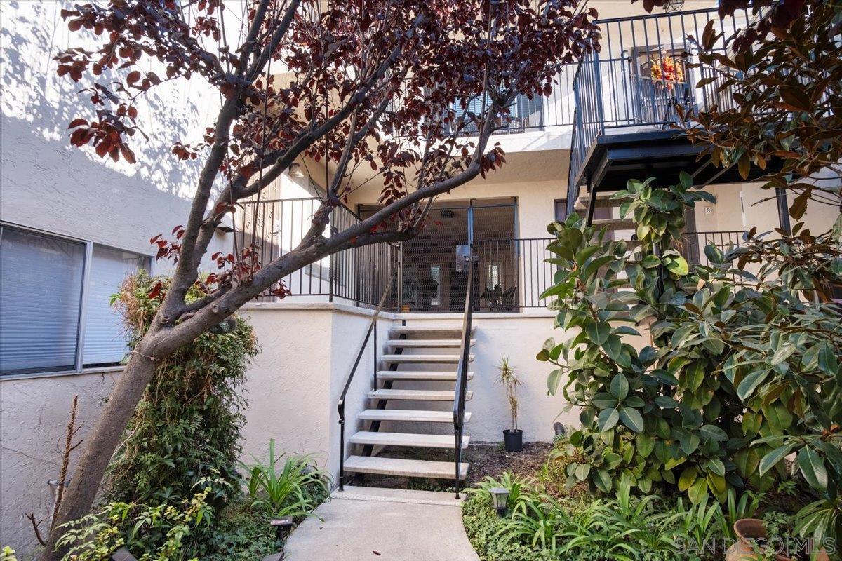 Detail Gallery Image 19 of 27 For 4180  Cleveland  #10,  San Diego,  CA 92103 - 1 Beds | 1 Baths