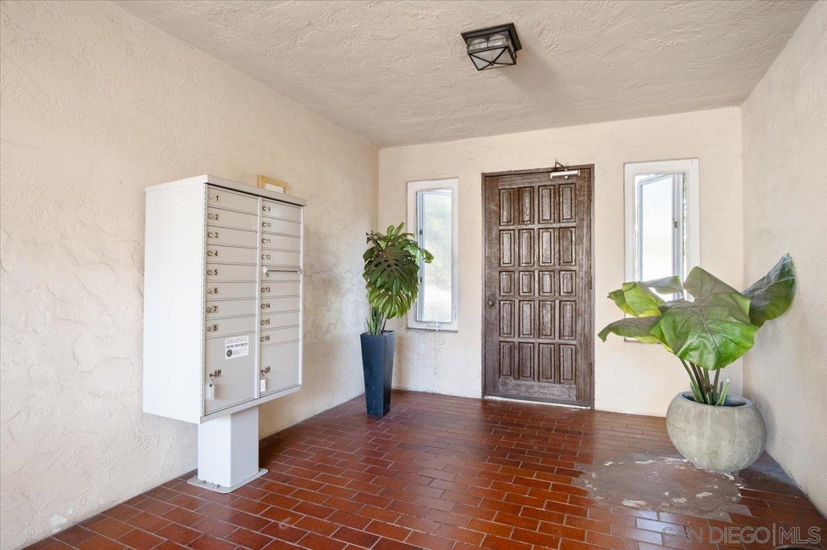 Detail Gallery Image 20 of 27 For 4180  Cleveland  #10,  San Diego,  CA 92103 - 1 Beds | 1 Baths