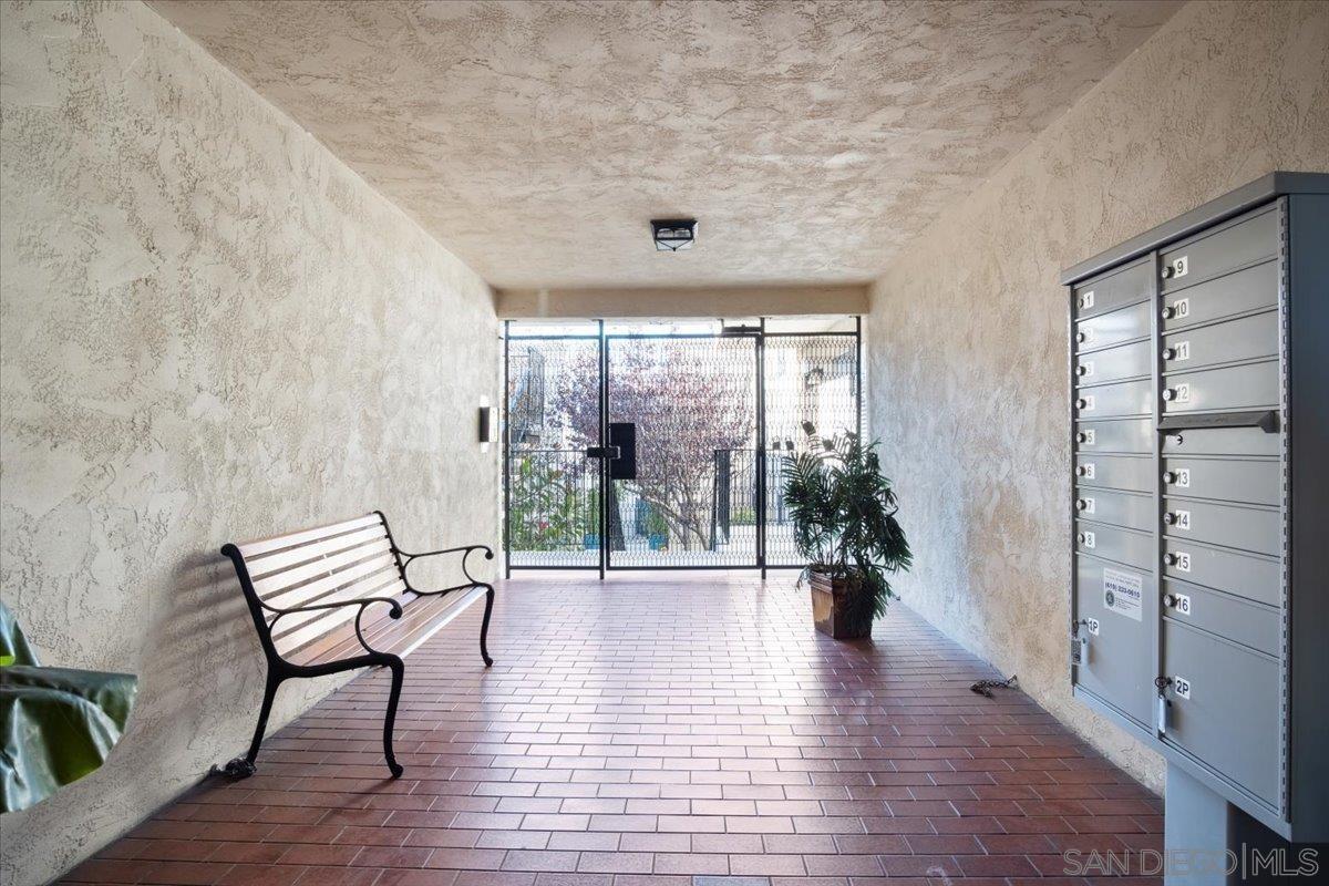 Detail Gallery Image 21 of 27 For 4180  Cleveland  #10,  San Diego,  CA 92103 - 1 Beds | 1 Baths