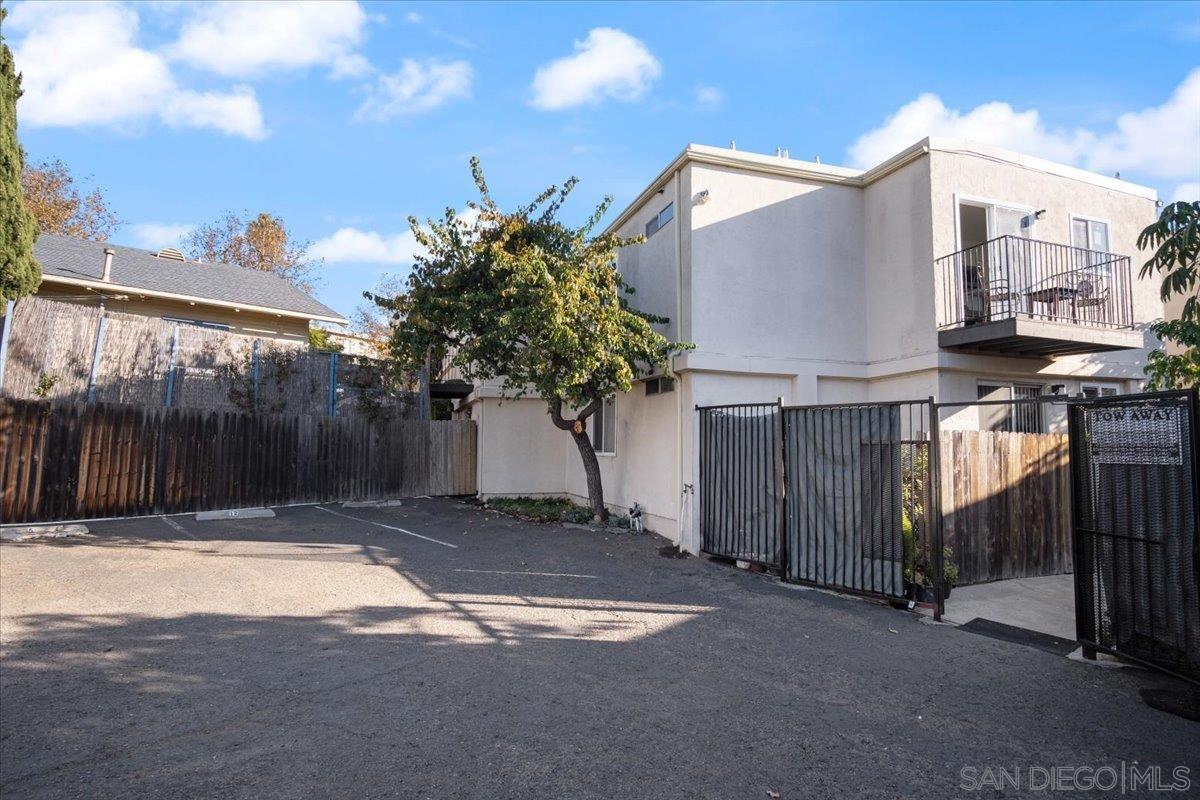 Detail Gallery Image 24 of 27 For 4180  Cleveland  #10,  San Diego,  CA 92103 - 1 Beds | 1 Baths