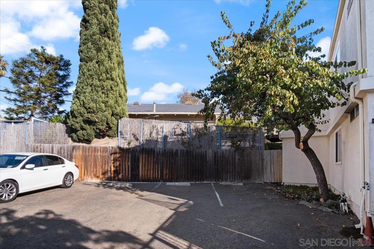 Detail Gallery Image 25 of 27 For 4180  Cleveland  #10,  San Diego,  CA 92103 - 1 Beds | 1 Baths