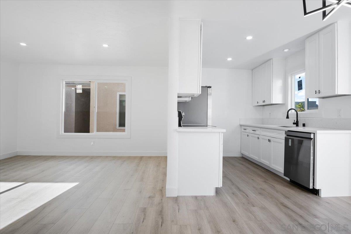 Detail Gallery Image 6 of 27 For 4180  Cleveland  #10,  San Diego,  CA 92103 - 1 Beds | 1 Baths