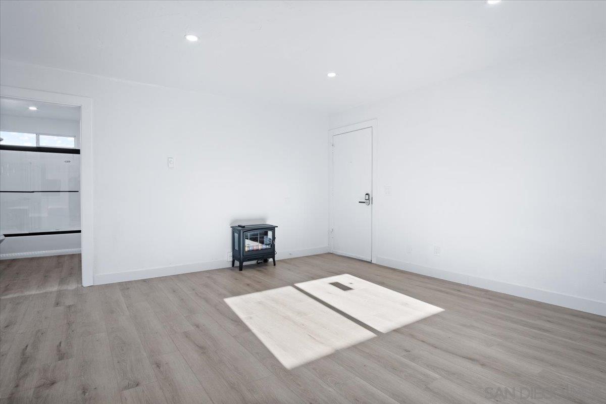 Detail Gallery Image 8 of 27 For 4180  Cleveland  #10,  San Diego,  CA 92103 - 1 Beds | 1 Baths