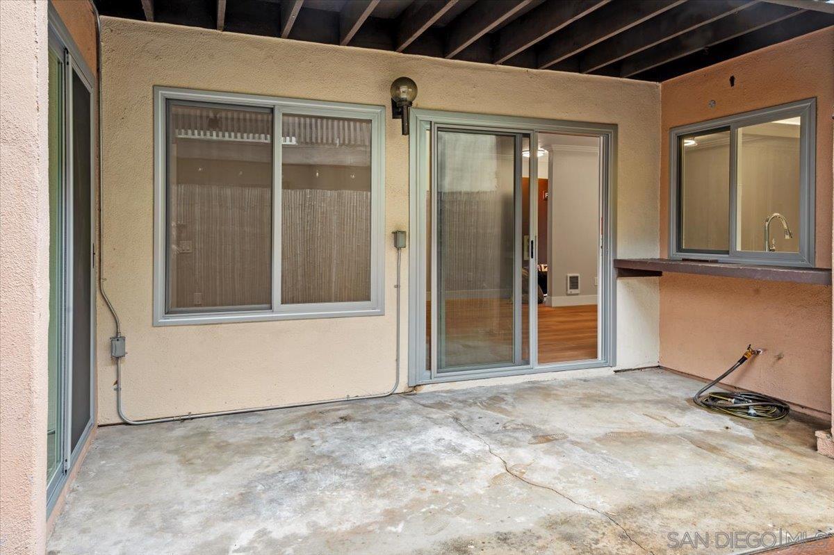 Detail Gallery Image 1 of 1 For 7934  Mission Center Ct  #F,  San Diego,  CA 92108 - 1 Beds | 1 Baths