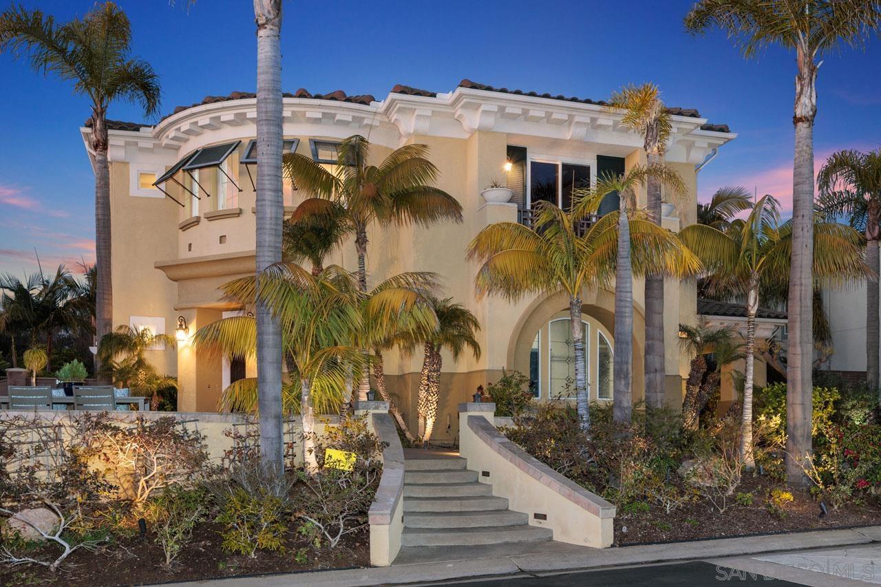 Detail Gallery Image 1 of 1 For 1460  Ravean Court, Encinitas,  CA 92024 - 5 Beds | 3/2 Baths